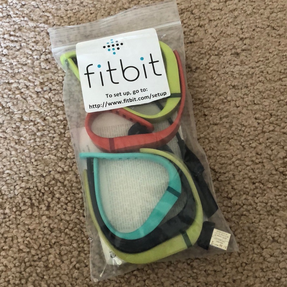 FitBit Flex